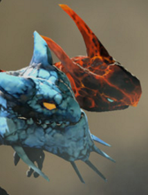 Jakiro