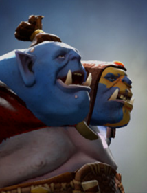 OgreMagi