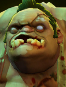 Pudge