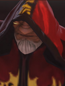 Warlock