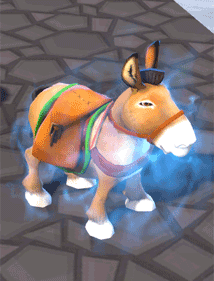 RoshFrost